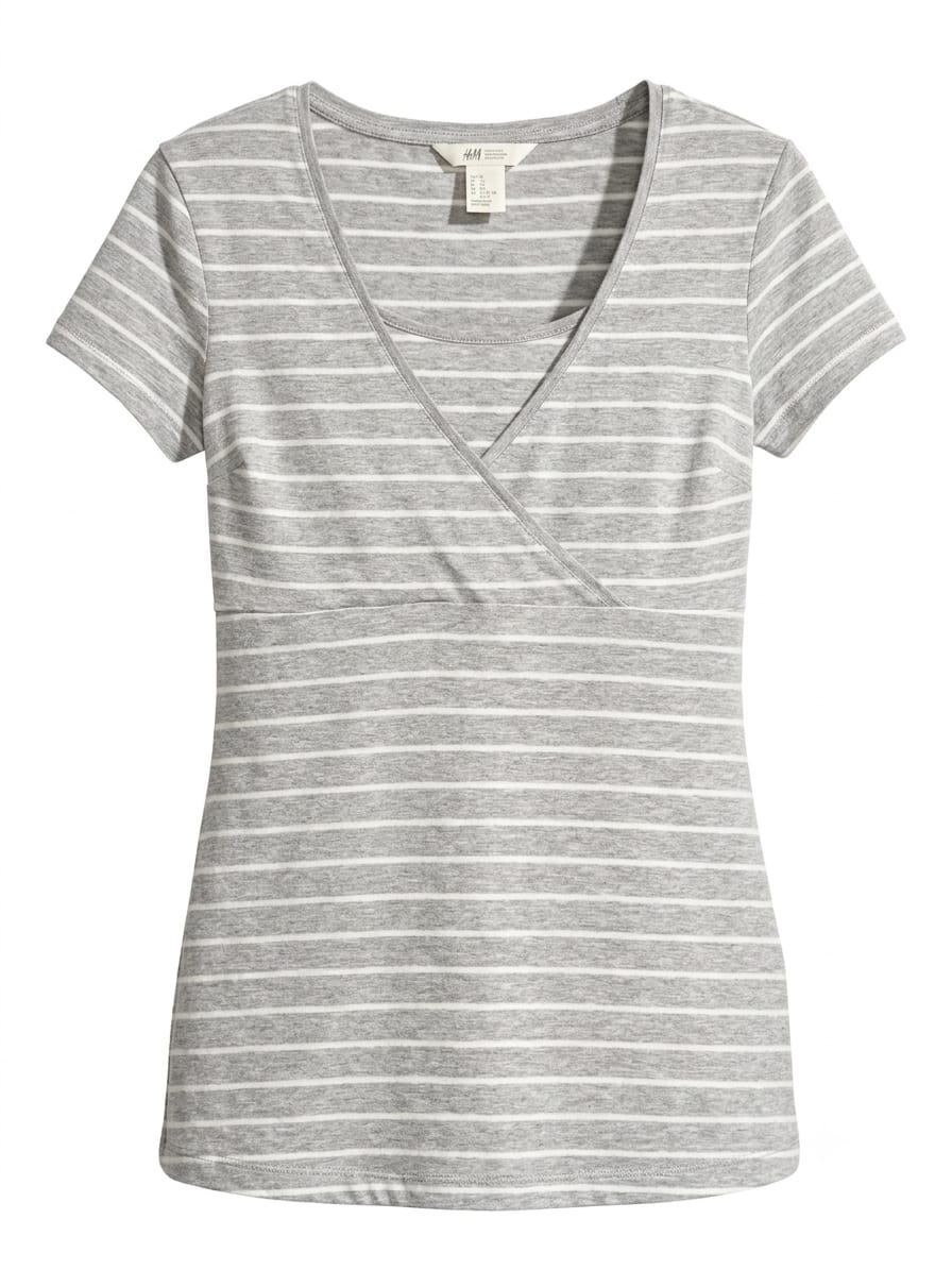 Blusa H&M- Segunda Mano